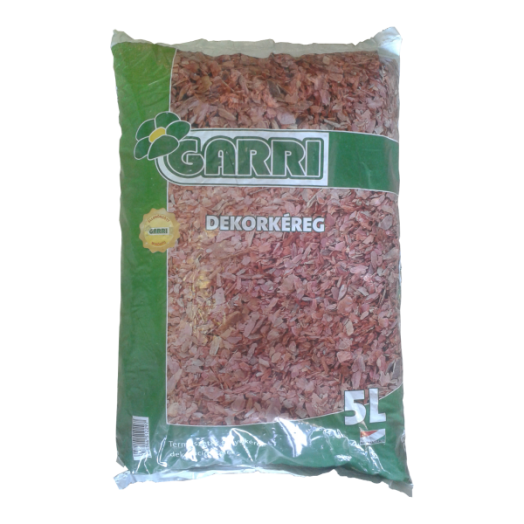 GARRI DEKORKÉREG 5L