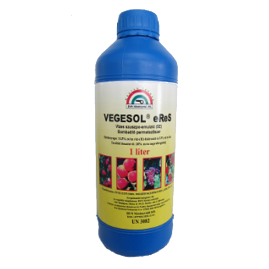 VEGESOL ERES 1 L                    GOMBAÖLŐ