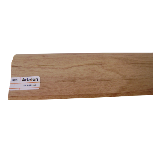 ANTIK TÖLGY PVC SZEGÉLYLÉC