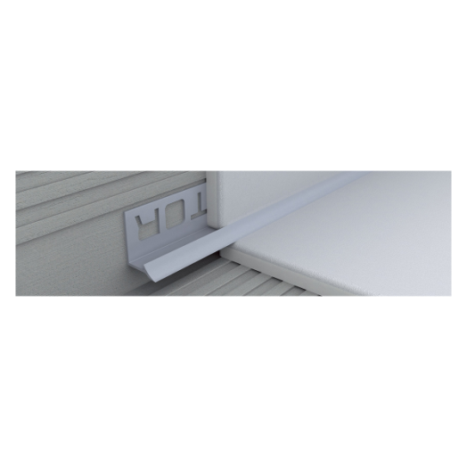 PVC CSEMPEÉLVÉDŐ 7/8MM 2,5M NEGATÍV ELEFÁNTCSONT