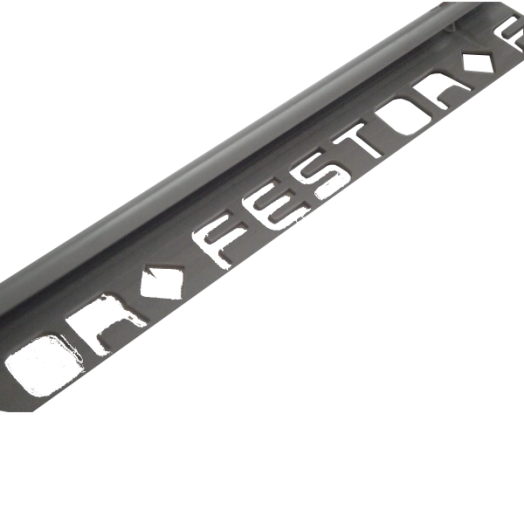 PVC CSEMPEÉLVÉDŐ 12,5MM 250CM