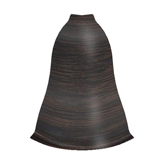 PVC KÜLSŐ SAROK AFRIKAI WENGE