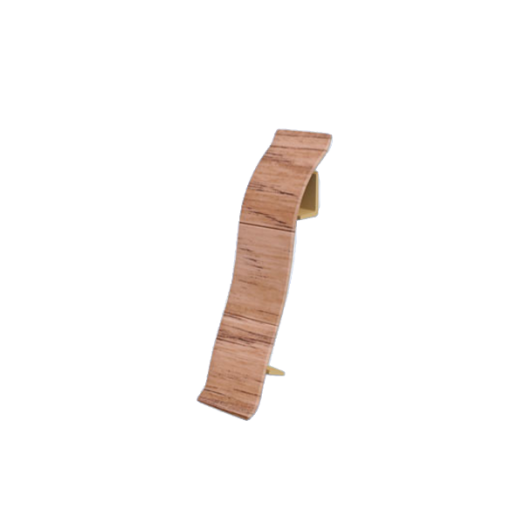 PVC ÖSSZEKÖTŐ ELEM KANYON TÖLGY