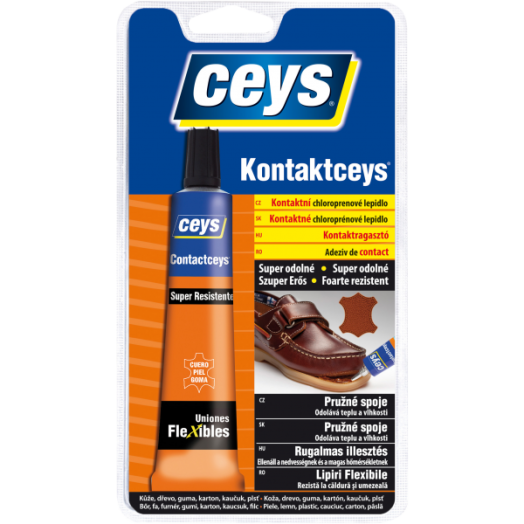 KONTAKTRAGASZTÓ, CEYS CONTACTCEYS   30ML