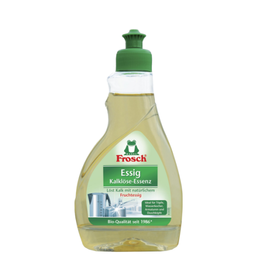 FROSCH ECETES VÍZKŐOLDÓ 300ML       HÁZTARTÁSI *RÉGI:273593*