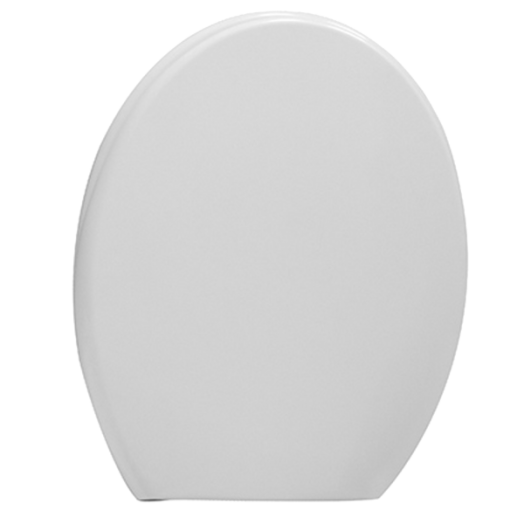 WC ÜLŐKE, DUROPLAST, WHITE