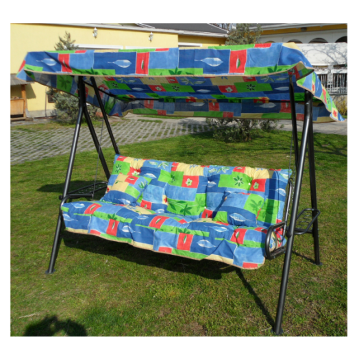 HINTAÁGY PARTI OLIMPIA 195CM DÖNTHETŐ