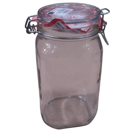 FIDO TRANS CSATOS ÜVEG 1,5L *RÉGI: 229553*
