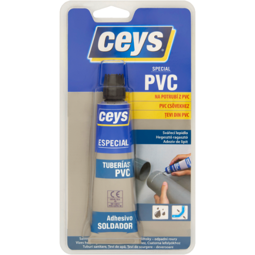 PVC RAGASZTÓ CEYS 70ML