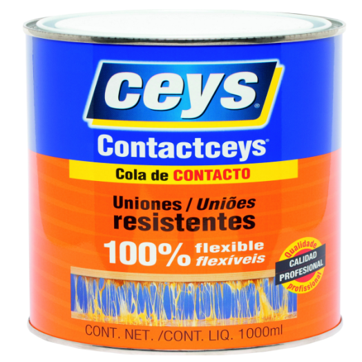 KONTAKTRAGASZTÓ CEYS 1000ML         CONTACTCEYS