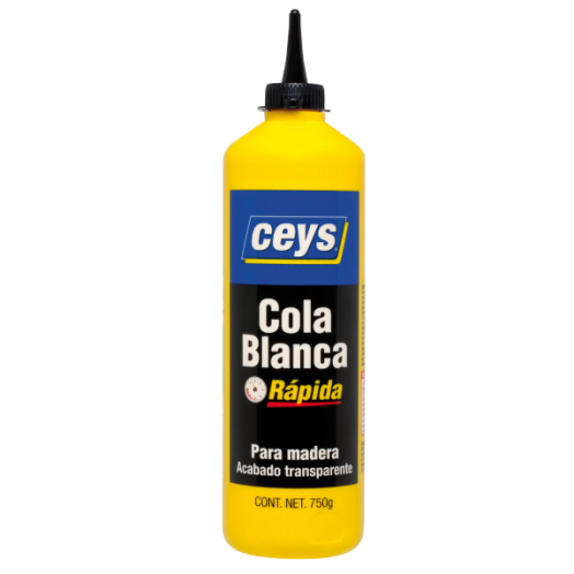 FARAGASZTÓ GYORS 750 G COLA BLANCA  CEYS