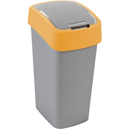 FLIP BIN BILLENŐS SZEMETES 50L