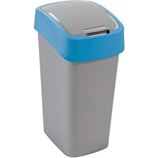 FLIP BIN BILLENŐS SZEMETES 50L