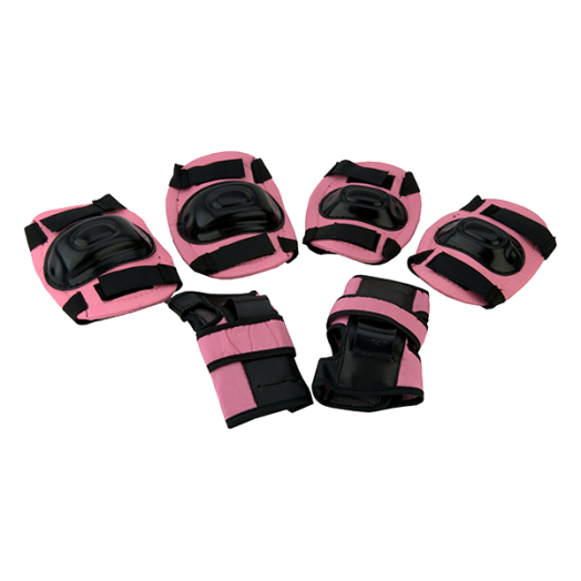 TÉRD ÉS KÖNYÖKVÉDŐ