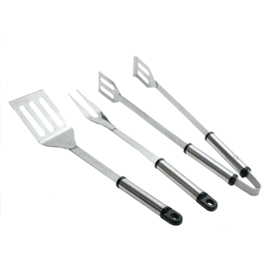 GRILLKÉSZLET PROFI INOX