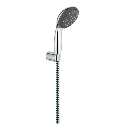 GROHE VITALIO START ZUHANYFEJ+FALITARTÓ