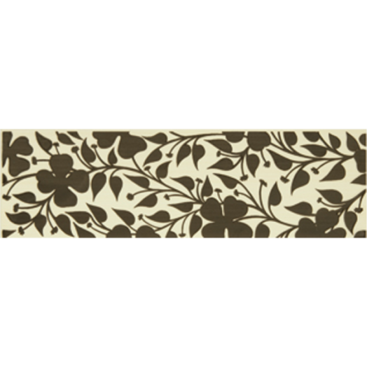 MARCO/FLAVOURS BORDŰR 12X40CM SZ-4021/M-BORDŰR
