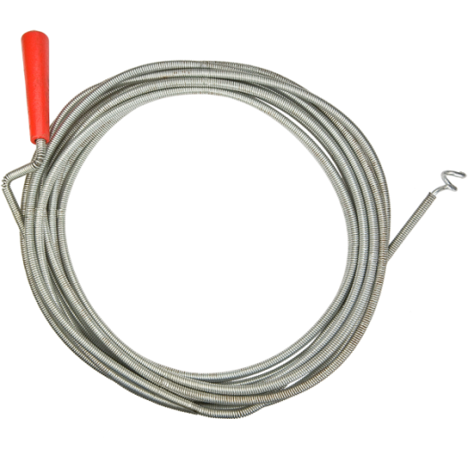 CSŐTISZTÍTÓ SPIRÁL 1,5MX5MM 34D301