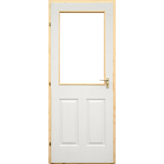 ALIDA BELTÉRI AJTÓ 100X210CM F.ÜV   PALLÓTOKON, BAL *KAP*(260223)