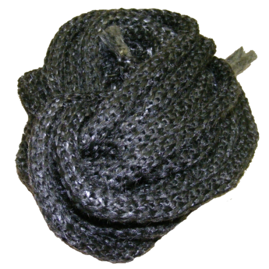 TÖMÍTŐZSINÓR 4M/9MM FEKETE *RÉGI: 239424*