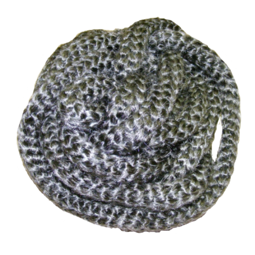 TÖMÍTŐZSINÓR 5M/10MM LÁGY, SZÜRKE *RÉGI: 239426*