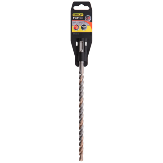 FÚRÓSZÁR 10X260MM SDS