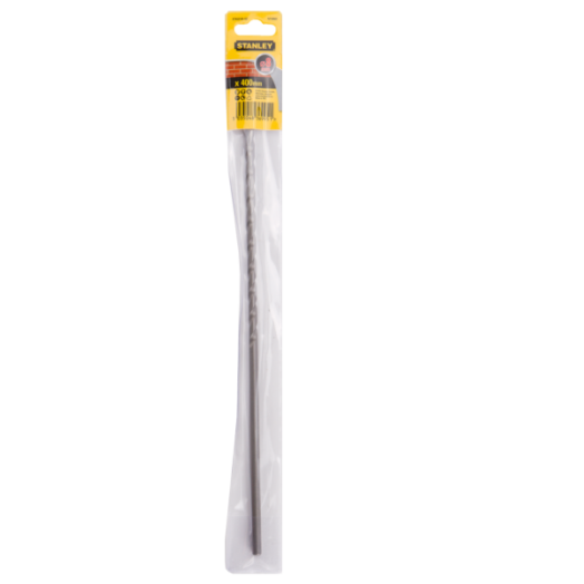 FÚRÓSZÁR 8X400MM KŐHÖZ