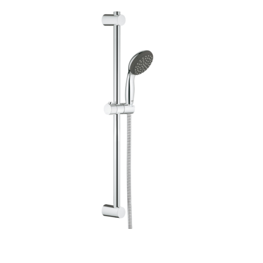 GROHE VITALIO START ZUHANYFEJ+TARTÓSÍN 100MM