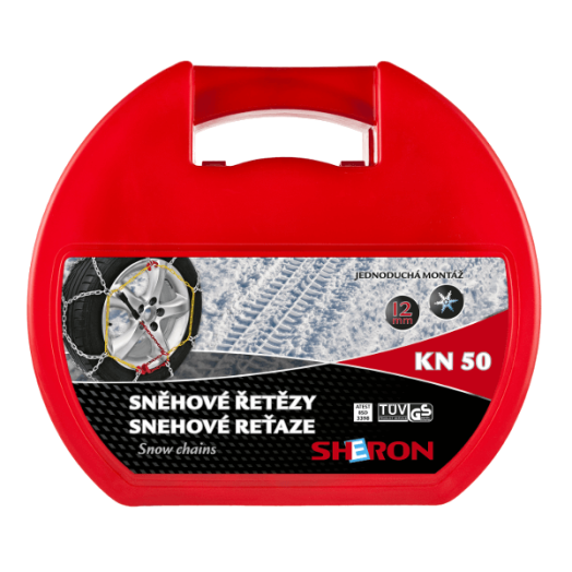 SHERON HÓLÁNC 50˝ 2DB/DOBOZ         90DB/RAKLAP