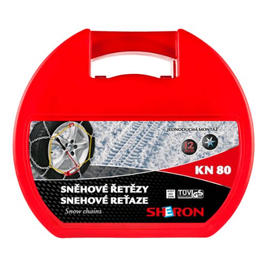 SHERON HÓLÁNC 80˝ 2DB/DOBOZ         90DB/RAKLAP