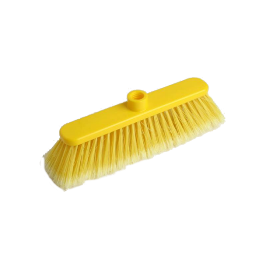 PARTVIS ˝JOLLY˝ MŰANYAG 26CM        SZÍNES SZÁLAKKAL