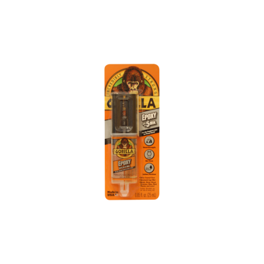 GORILLA EPOXY RAGASZTÓ 25ML