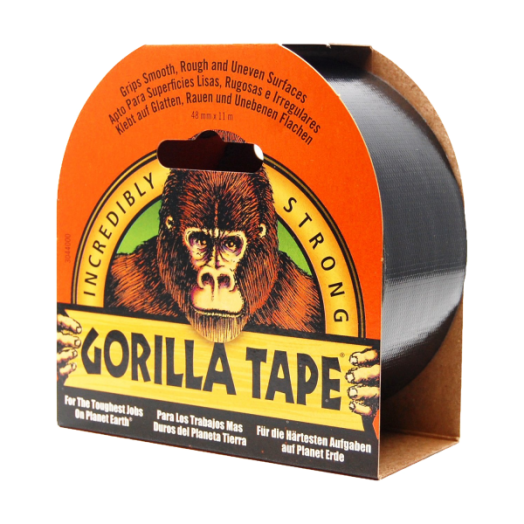 GORILLA TAPE RAGASZTÓSZALAG 11M