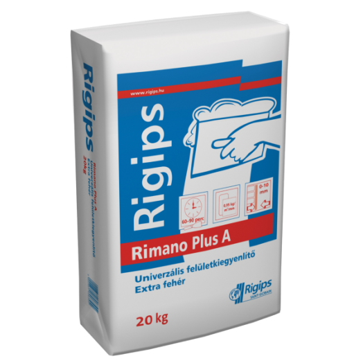 RIMANO PLUS A 20 KG