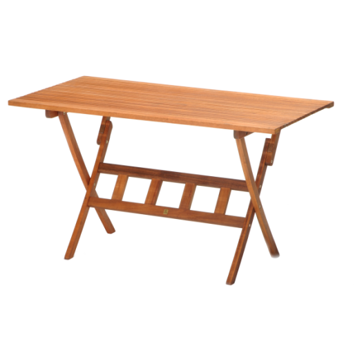 COCHIN ÖSSZECSUKHATÓ ASZTAL 130X70X74CM