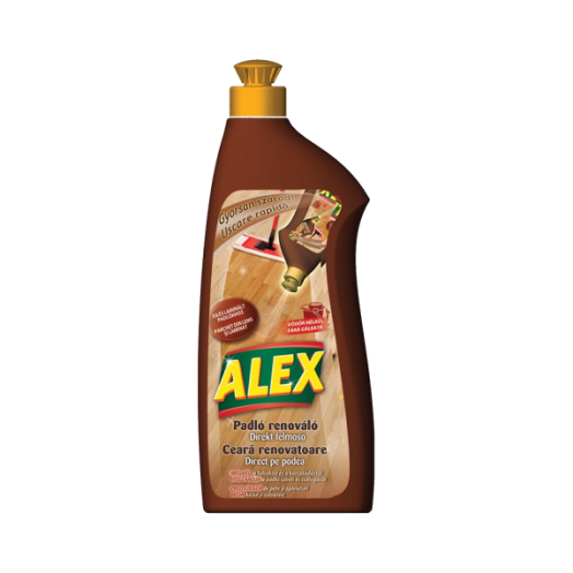 ALEX DIREKT PADLÓ RENOVÁLÓ 900ML