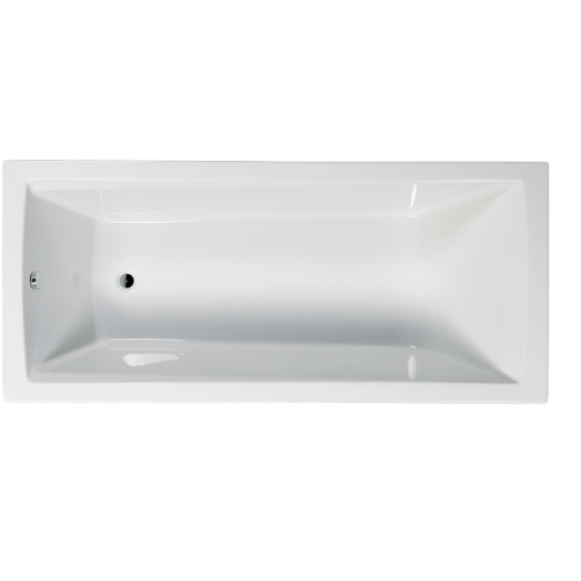 ORIENT AKRIL EGYENES FÜRDŐKÁD 220L 170X80X45CM