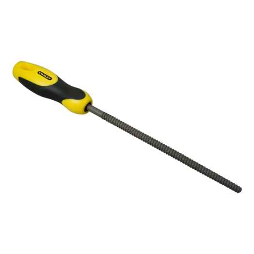 KEREK RÁSPOLY 200MM