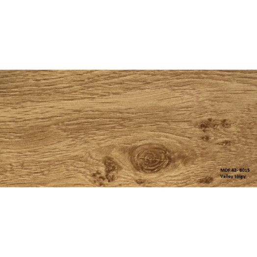 SZEGŐLÉC 2600X12X42MM PROFI FLOOR MDF B405 (290972)