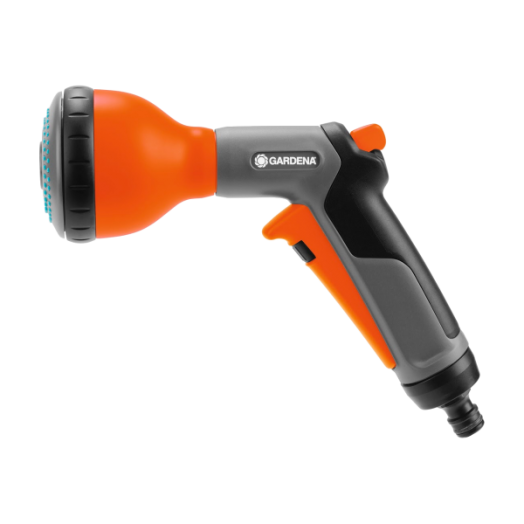 CLASSIC ÖNTÖZŐFEJ TÖBBFUNKCIÓS      BEÉPÍTETT FAGY ELLENI VÉDELEMMEL