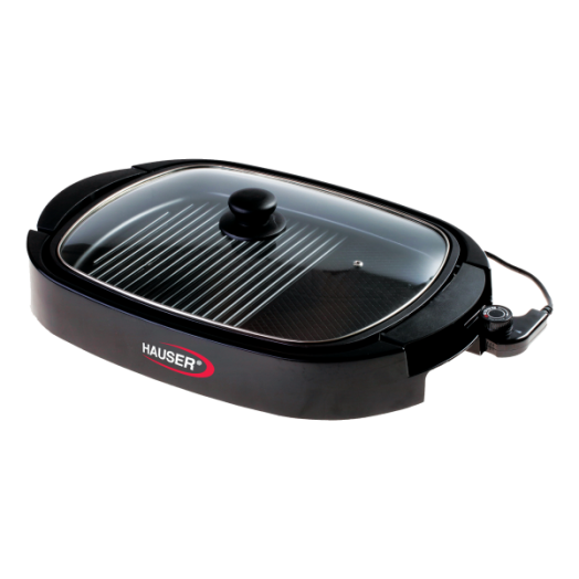GR-150 ASZTALI GRILL SÜTŐ 1500W