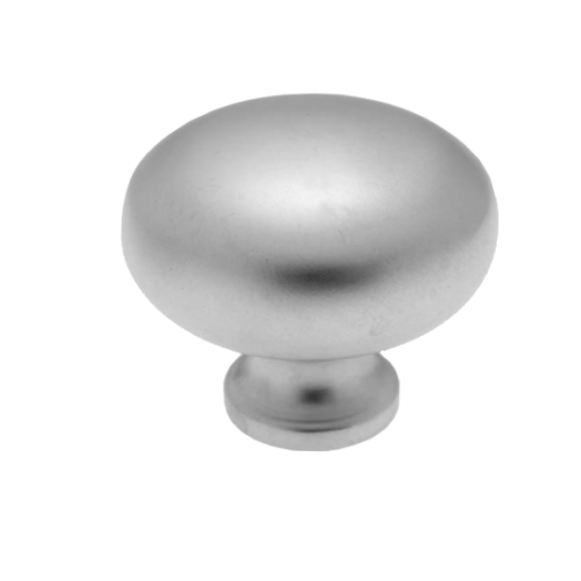 FOGANTYÚ E013-032                   ÁTM:32 MM MATT KRÓM FÉM
