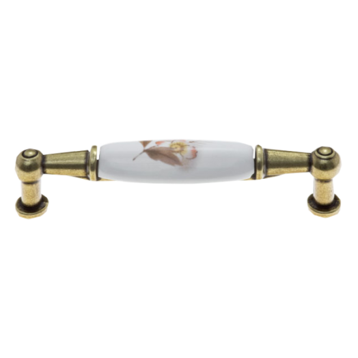 FOGANTYÚ E038-96                    96 ANT. BRONZ-BAR PORCELÁN