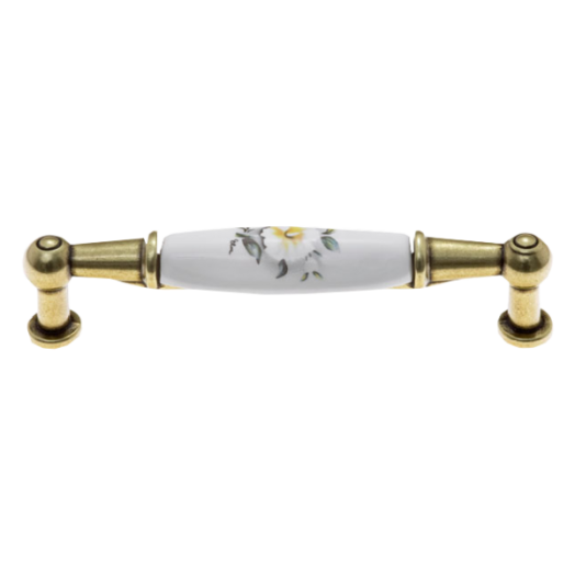 FOGANTYÚ E038-96 96 ANT. BRONZ-SZÜ PORCELÁN
