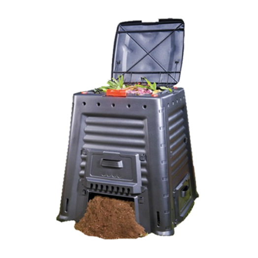 MEGA COMPOSTER KOMPOSZTÁLÓ