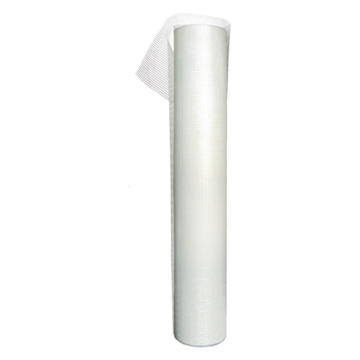 HAUSER ÜVEGSZÁLAS HÁLÓ , FEHÉR      50M2/CSOMAG, 145 G