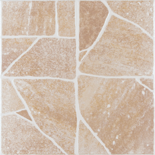 MAXIMO GRES PADLÓLAP KŐMINTÁS BRUNO, 1,53M2/CSOMAG,PEI4