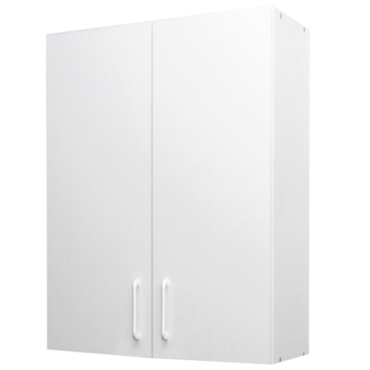 FELSŐSZEKRÉNY NYÍLÓAJTÓS FEHÉR      1000X300X600 MM MINIKONYHÁHOZ
