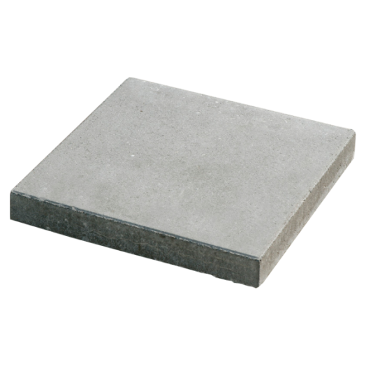 KK JÁRÓLAP SZÜRKE 35X35X4,5CM 8,16DB/M2 108DB/PAL