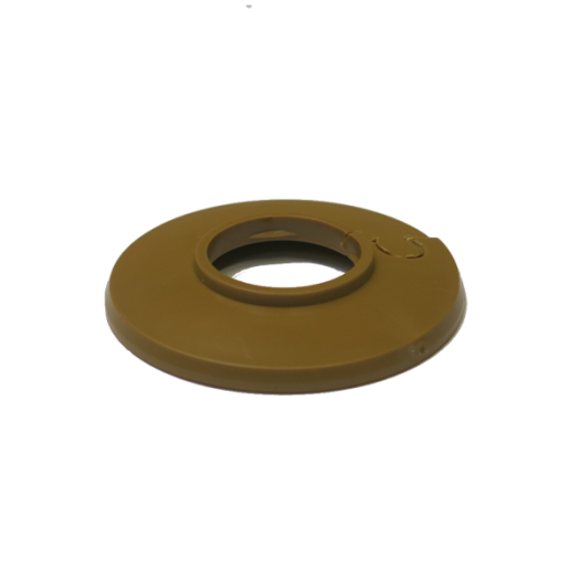 CSŐRÓZSA PVC 22MM BÜKK/TÖLGY        1DB/CSOMAG!